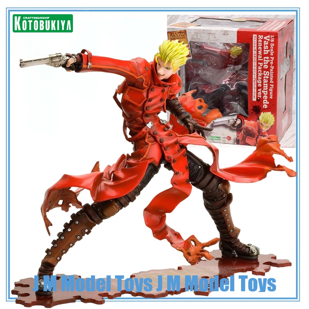 Kotobukiya Artfx - 【JM】ของแท้ 100% มีสินค้าในสต็อก Kotobukiya ARTFX J