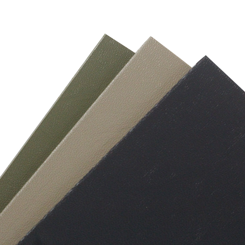 Worbla Thermoplastic - 20X30 ซม.2 มม.หนา Kydex เทอร์โมพลาสติกขึ้นรูปแผ่นสําหรับทํายุทธวิธี Sheath