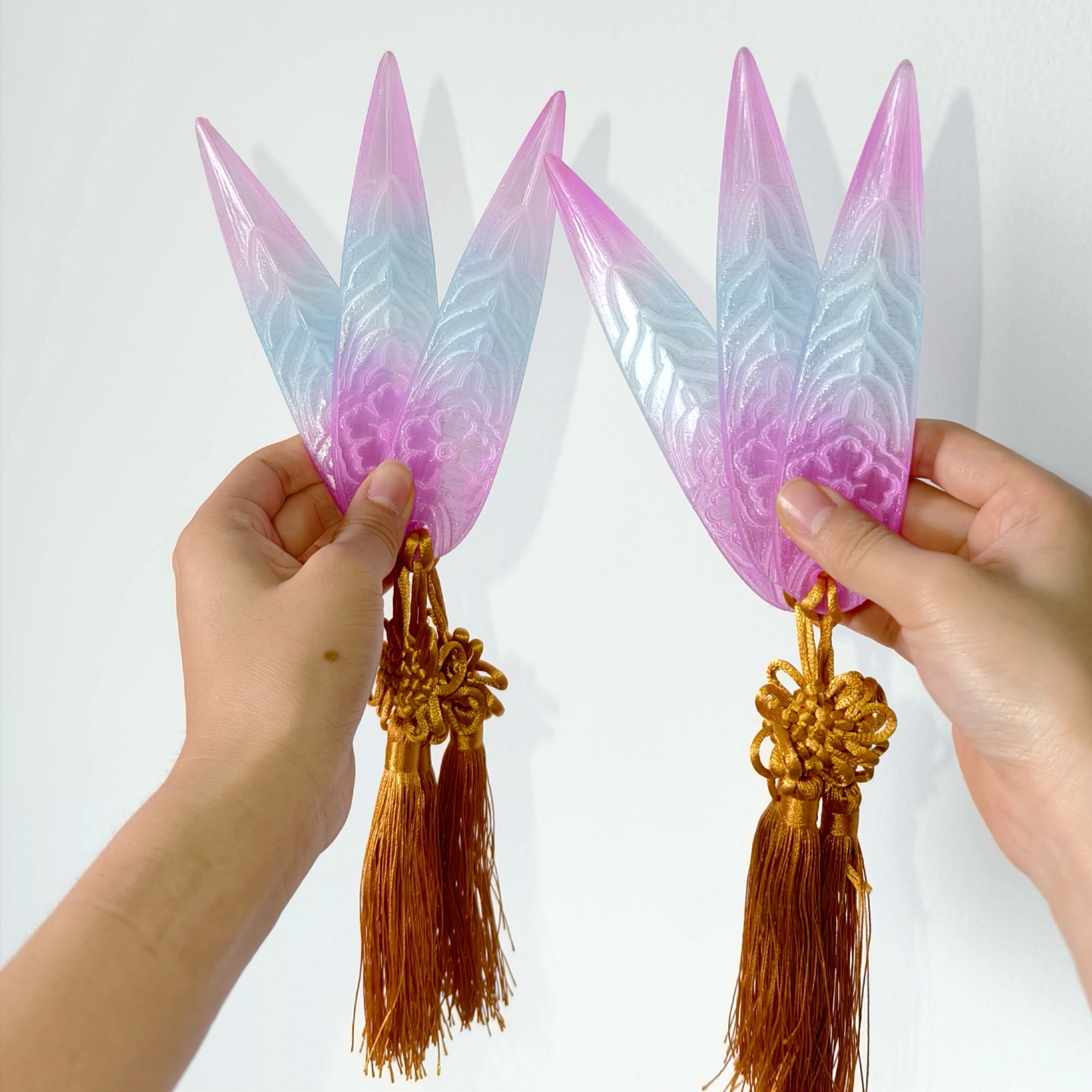 Cosplay Floating Prop - ชุดคอสเพลย์โซอี้สำหรับผู้หญิง ฟูลูจิอาคอส พร้อมอุปกรณ์ประกอบฉากดาร์ท บูมเมอแรง สำหรับผู้ใหญ่และเด็กผู้หญิง ชุดอุปกรณ์เสริมฮาโลวีนสำหรับแขน