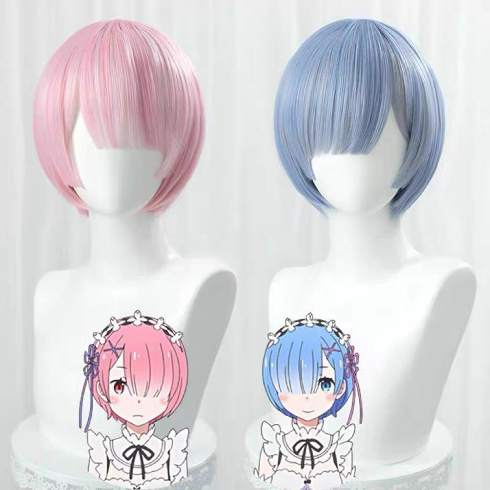 Wig Fiber Net - HAIRJOY วิกผมสังเคราะห์ Re:Life in a Different