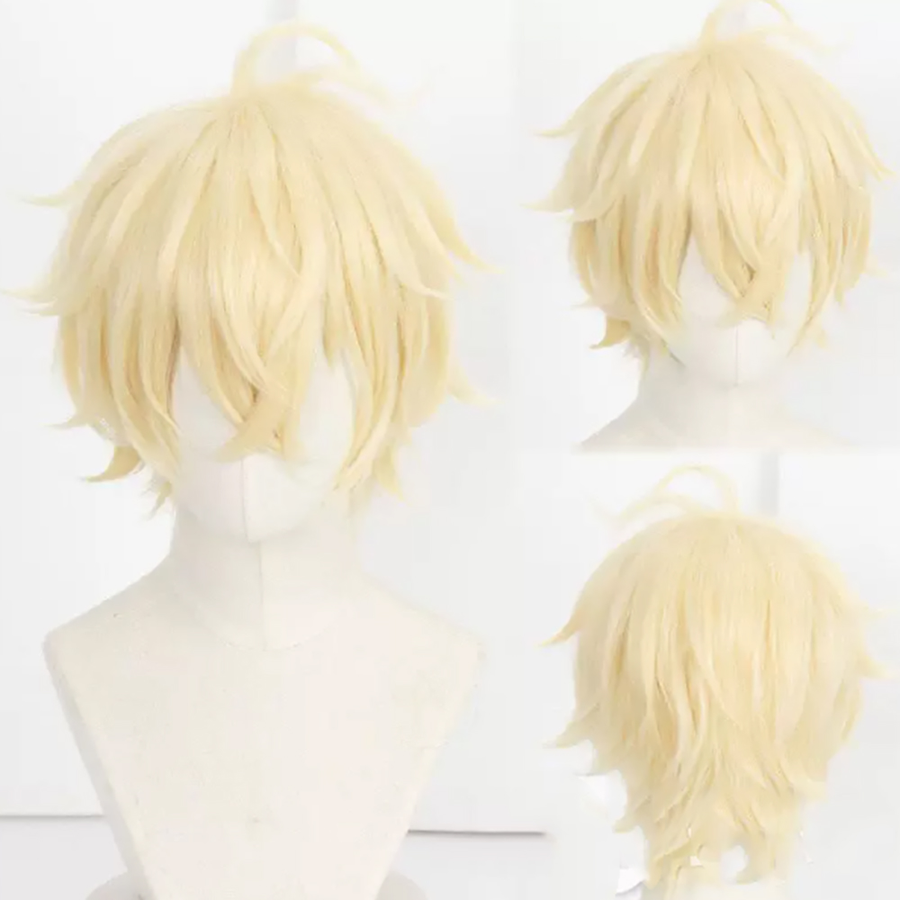 Wig Fiber Net - HAIRJOY วิกผมสังเคราะห์ Seraph of the End