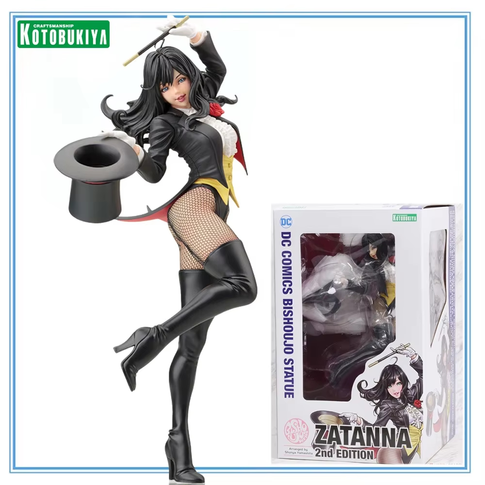 Kotobukiya Bishoujo - ของแท้ 100% มีสินค้าในสต็อก ฟิกเกอร์ Kotobukiya Bishoujo