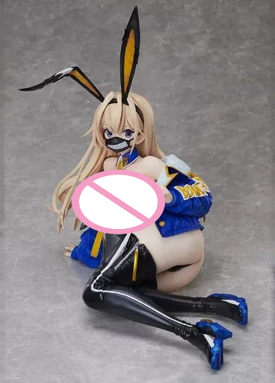 Kotobukiya Bishoujo - ฟิกเกอร์อนิเมะ Bishoujo BINDing 1/4 อุราสะ ฮิเมชิมะ