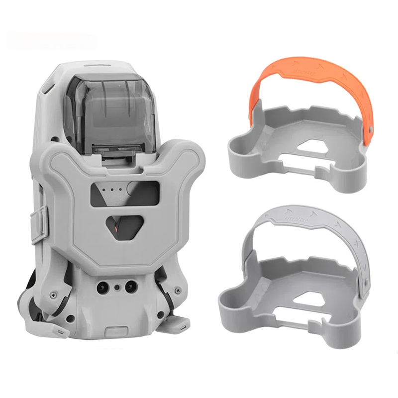 Ekko Cosplay Prop - ตัวยึดใบพัด BRDRC สำหรับโดรน DJI Mini 3/Mini
