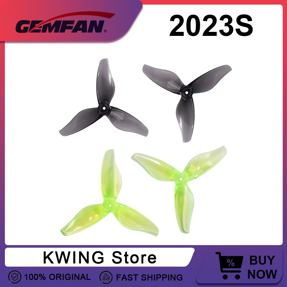 Ekko Cosplay Prop - 12 คู่ (12CW + 12CCW) gemfan