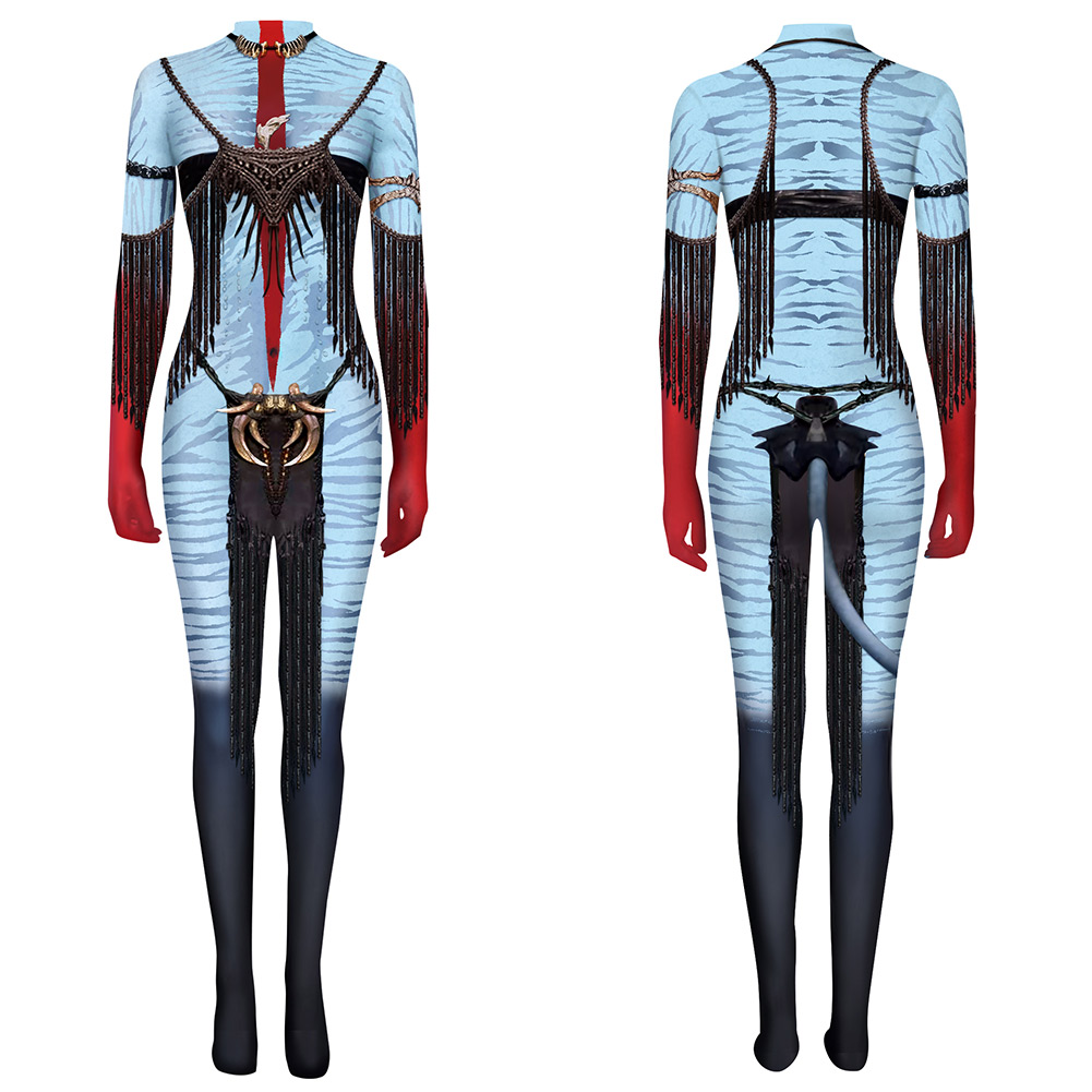 ชุดคอสเพลย์ Avatar วารัง ชุดจั - Cosplay Floating Prop บทวิจารณ์และราคา