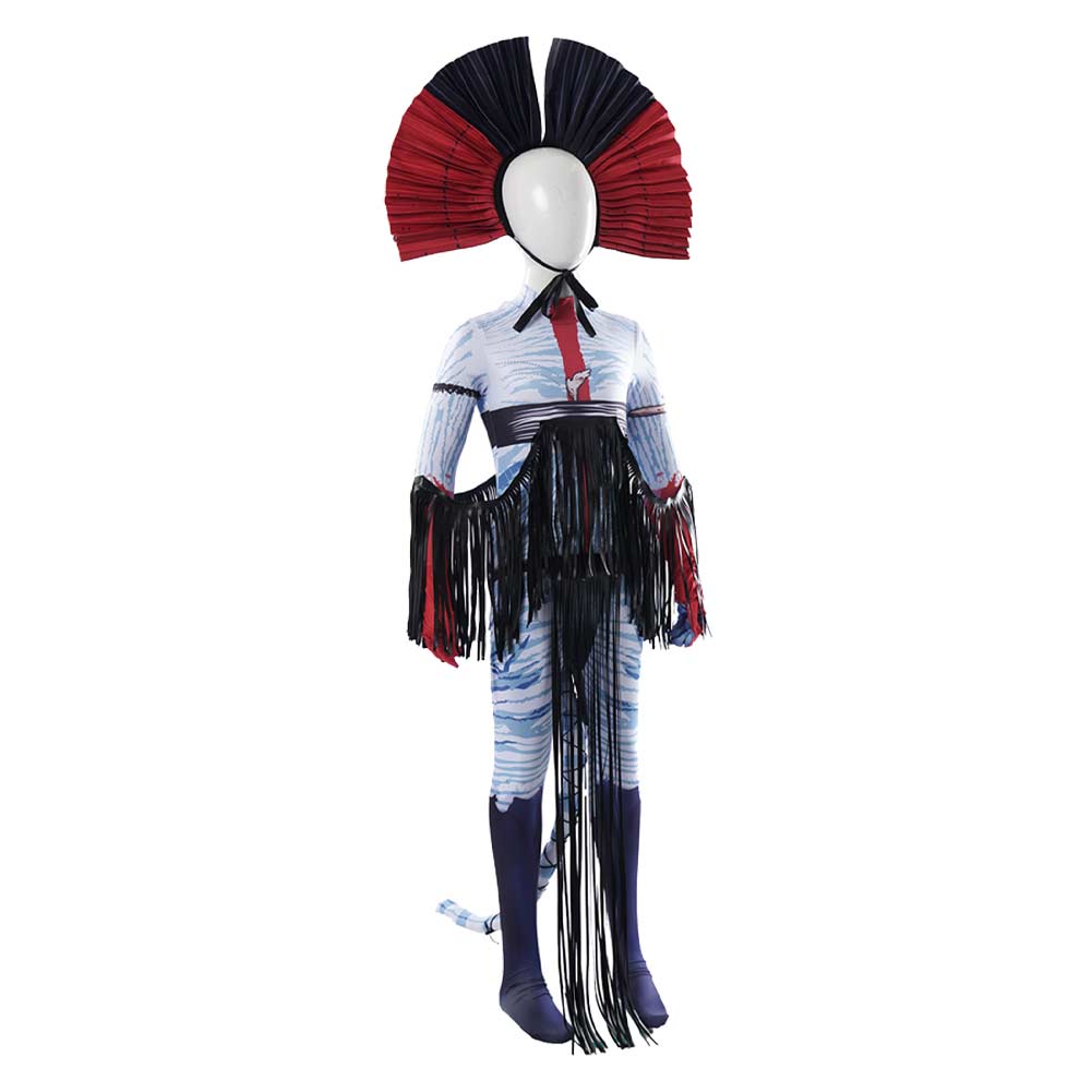 ชุดคอสเพลย์ Avatar วารัง ชุดจั - Cosplay Floating Prop บทวิจารณ์และราคา
