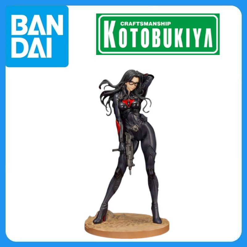 สินค้าพร้อมส่ง ของแท้ Kotobuki - Kotobukiya Bishoujo บทวิจารณ์และราคา