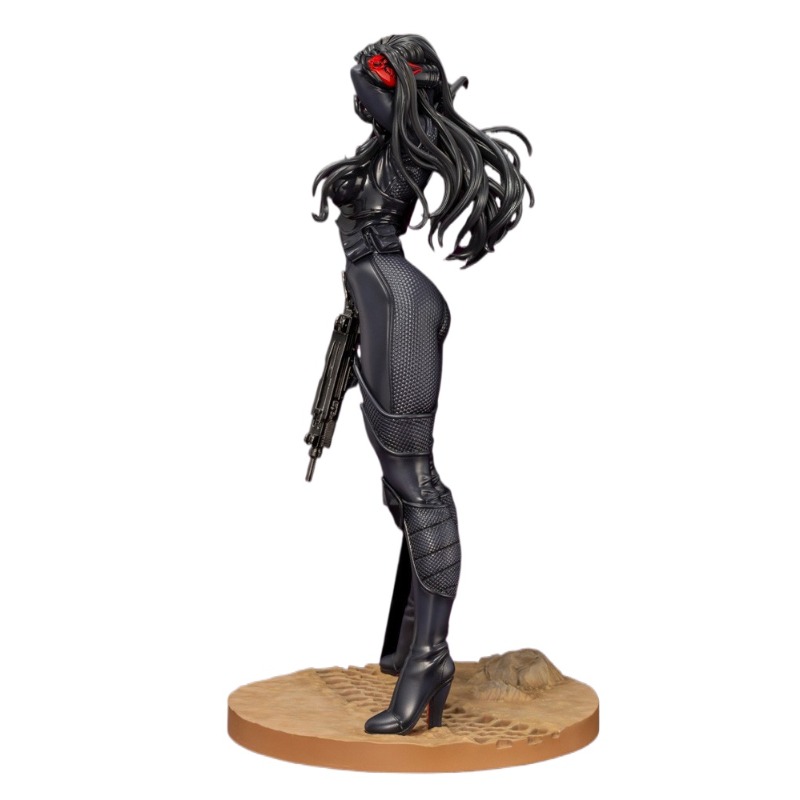 สินค้าพร้อมส่ง ของแท้ Kotobuki - Kotobukiya Bishoujo บทวิจารณ์และราคา