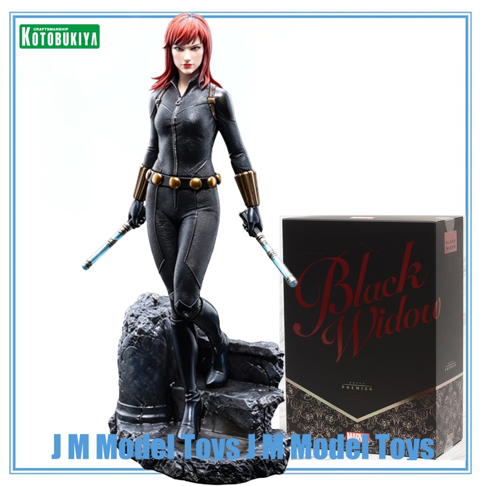 【JM】สินค้าของแท้ 100% พร้อมส่ง - Kotobukiya Artfx บทวิจารณ์และราคา