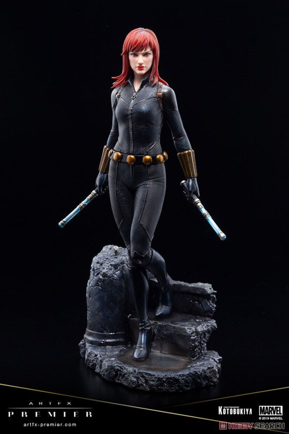 【JM】สินค้าของแท้ 100% พร้อมส่ง - Kotobukiya Artfx บทวิจารณ์และราคา