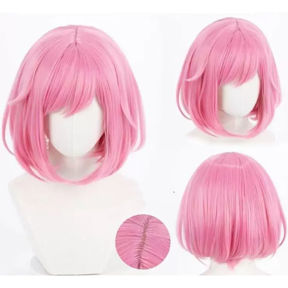 HAIRJOY วิกผมสังเคราะห์ Emu Ot - Wig Fiber Net บทวิจารณ์และราคา