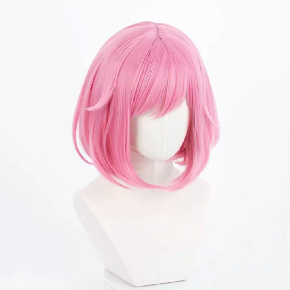 HAIRJOY วิกผมสังเคราะห์ Emu Ot - Wig Fiber Net บทวิจารณ์และราคา