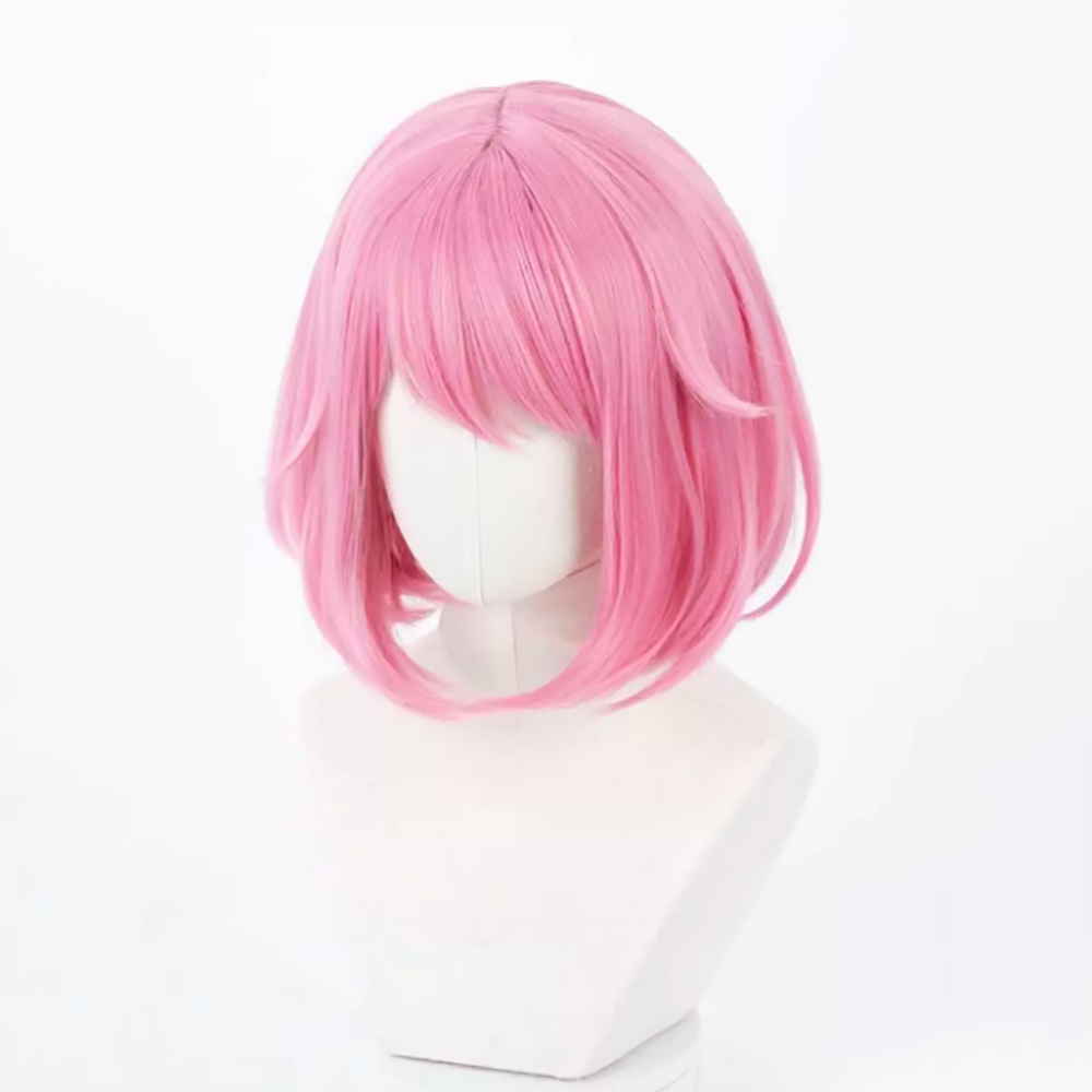 HAIRJOY วิกผมสังเคราะห์ Emu Ot - Wig Fiber Net บทวิจารณ์และราคา