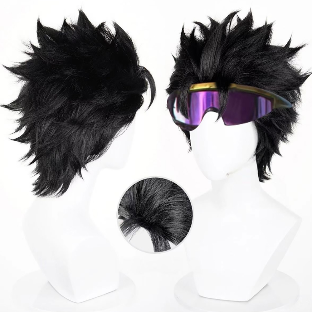 HAIRJOY วิกผมสังเคราะห์ รุ่น I - Wig Fiber Net บทวิจารณ์และราคา