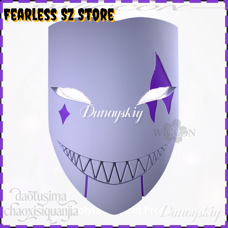 DUNAYSKIY%^& คอสเพลย์เจสเตอร์  - Cosplay Prop Patterns บทวิจารณ์และราคา