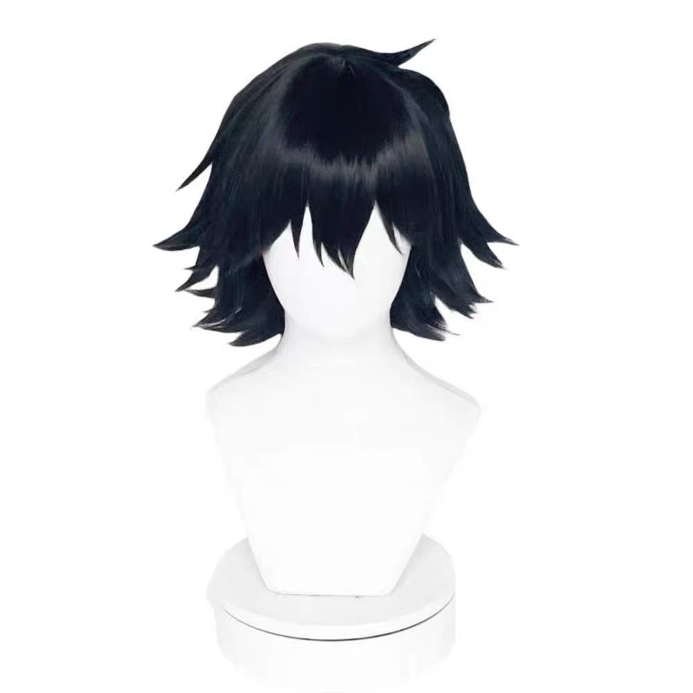 HAIRJOY วิกผมสังเคราะห์ วิกคอส - Wig Fiber Net บทวิจารณ์และราคา