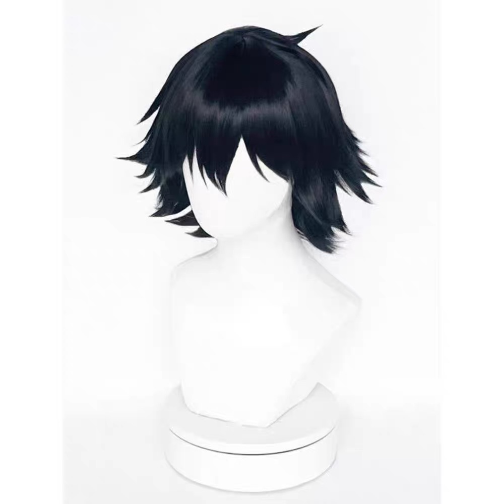 HAIRJOY วิกผมสังเคราะห์ วิกคอส - Wig Fiber Net บทวิจารณ์และราคา