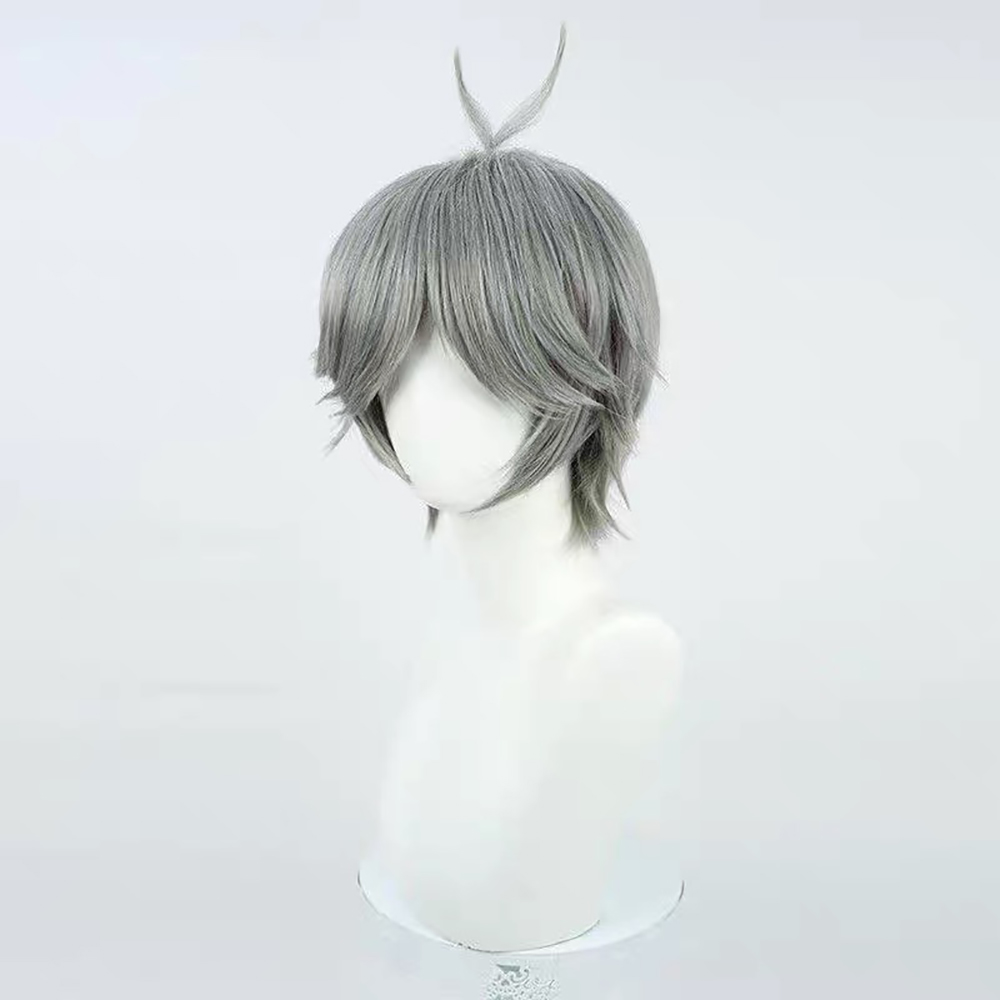 HAIRJOY วิกผมสังเคราะห์ Haikyu - Wig Fiber Net บทวิจารณ์และราคา