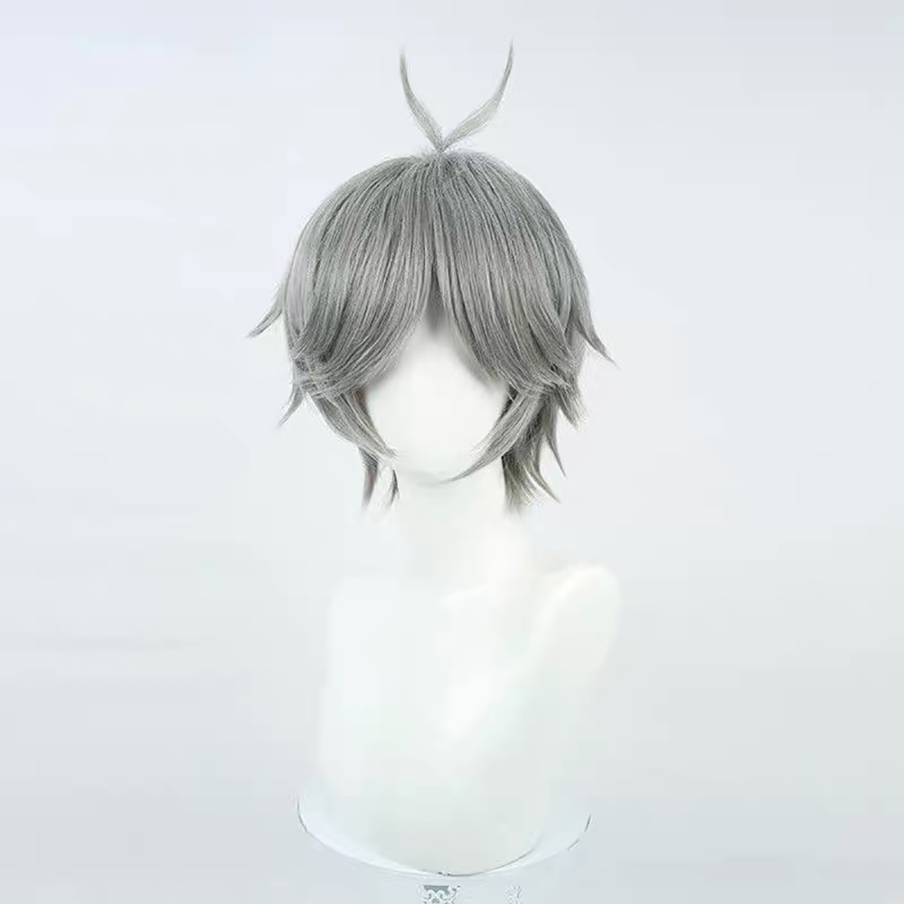 HAIRJOY วิกผมสังเคราะห์ Haikyu - Wig Fiber Net บทวิจารณ์และราคา
