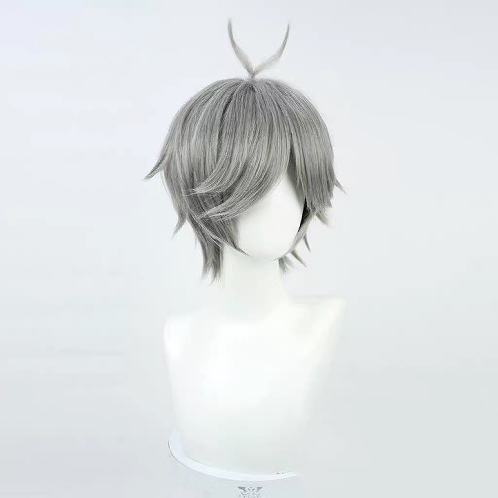 HAIRJOY วิกผมสังเคราะห์ Haikyu - Wig Fiber Net บทวิจารณ์และราคา