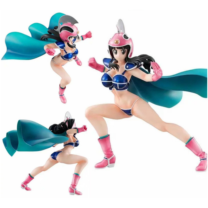 DBZ Anime Figurine Android เปิ - Kotobukiya Bishoujo บทวิจารณ์และราคา