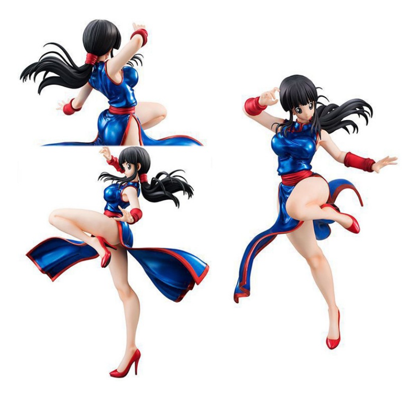 DBZ Anime Figurine Android เปิ - Kotobukiya Bishoujo บทวิจารณ์และราคา