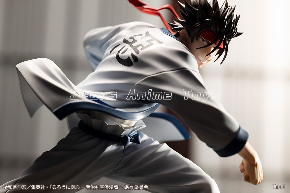 สินค้าพร้อมส่ง ของแท้จาก Kotob - Kotobukiya Artfx บทวิจารณ์และราคา