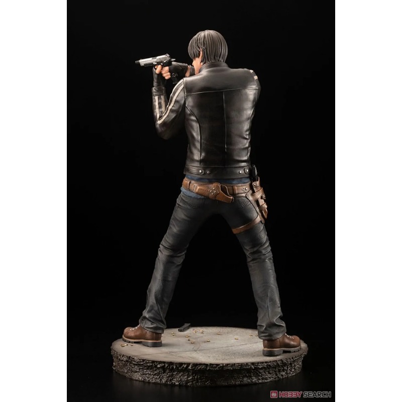 【ของแท้และมีในสต็อก】ฟิกเกอร์ K - Kotobukiya Artfx บทวิจารณ์และราคา
