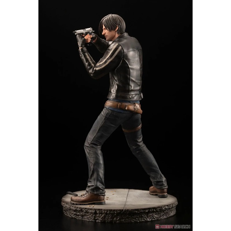 【ของแท้และมีในสต็อก】ฟิกเกอร์ K - Kotobukiya Artfx บทวิจารณ์และราคา