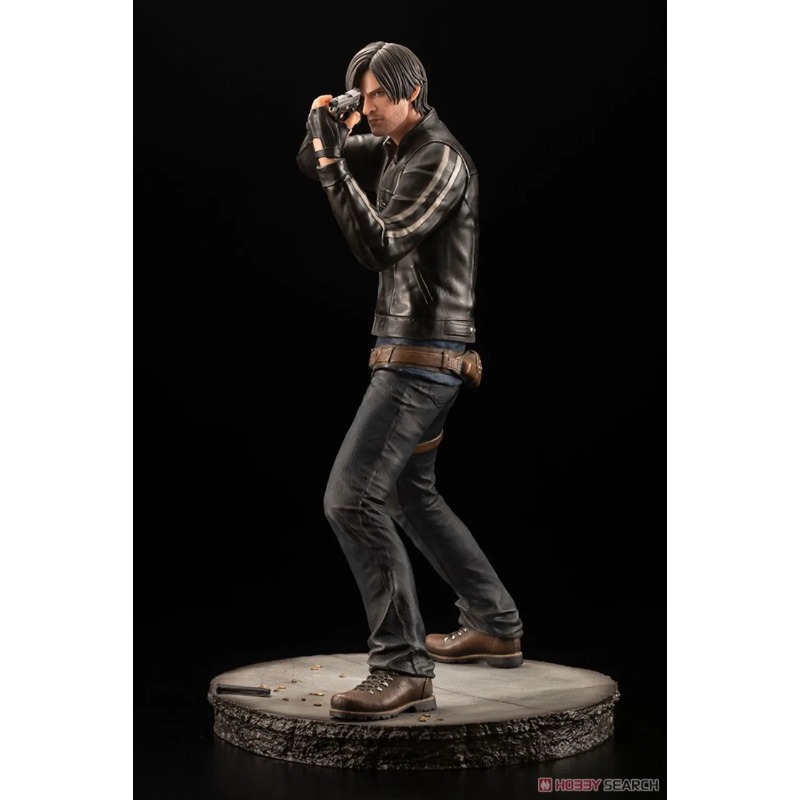 【ของแท้และมีในสต็อก】ฟิกเกอร์ K - Kotobukiya Artfx บทวิจารณ์และราคา
