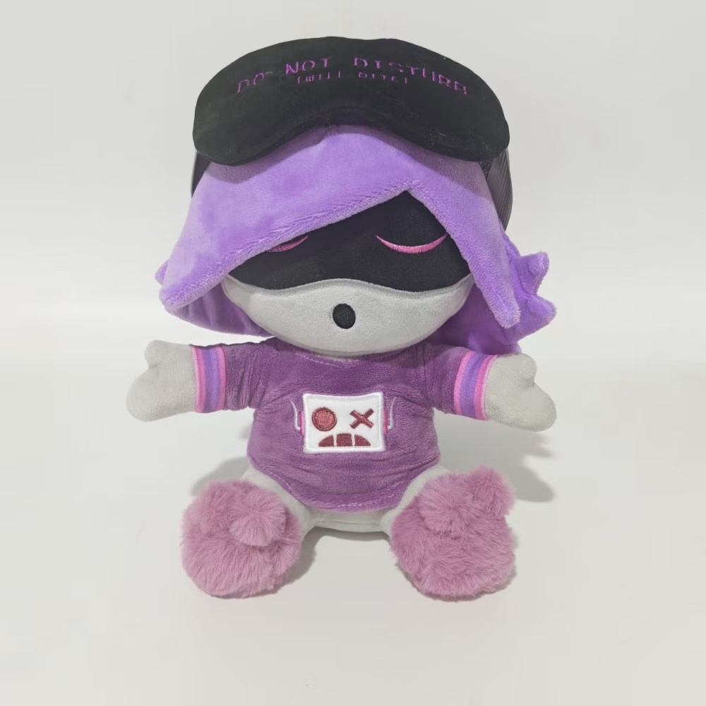 ตุ๊กตาผ้าคอตตอนคอสเพลย์อนิเมะ  - Detachable Cosplay Prop บทวิจารณ์และราคา