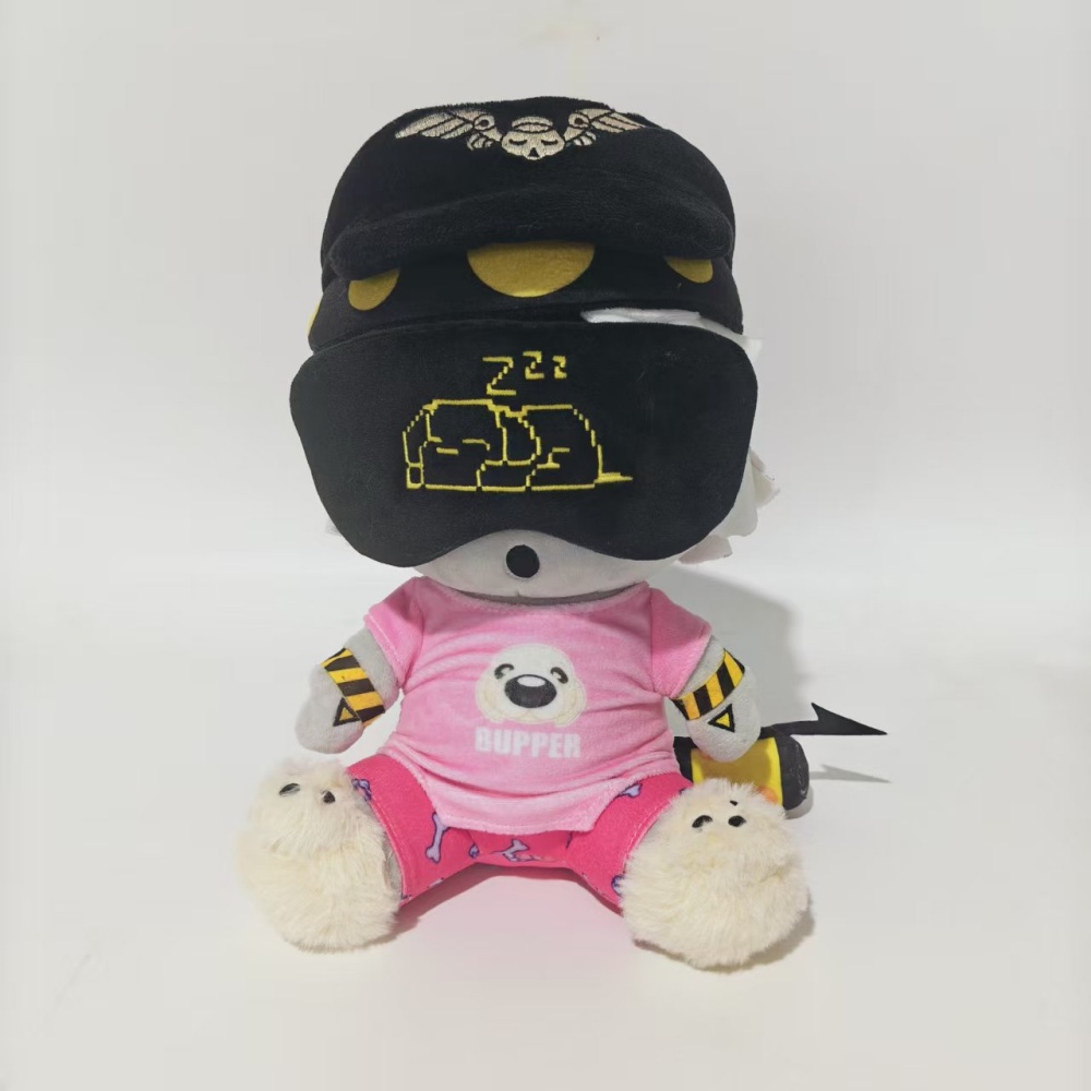 ตุ๊กตาผ้าคอตตอนคอสเพลย์อนิเมะ  - Detachable Cosplay Prop บทวิจารณ์และราคา