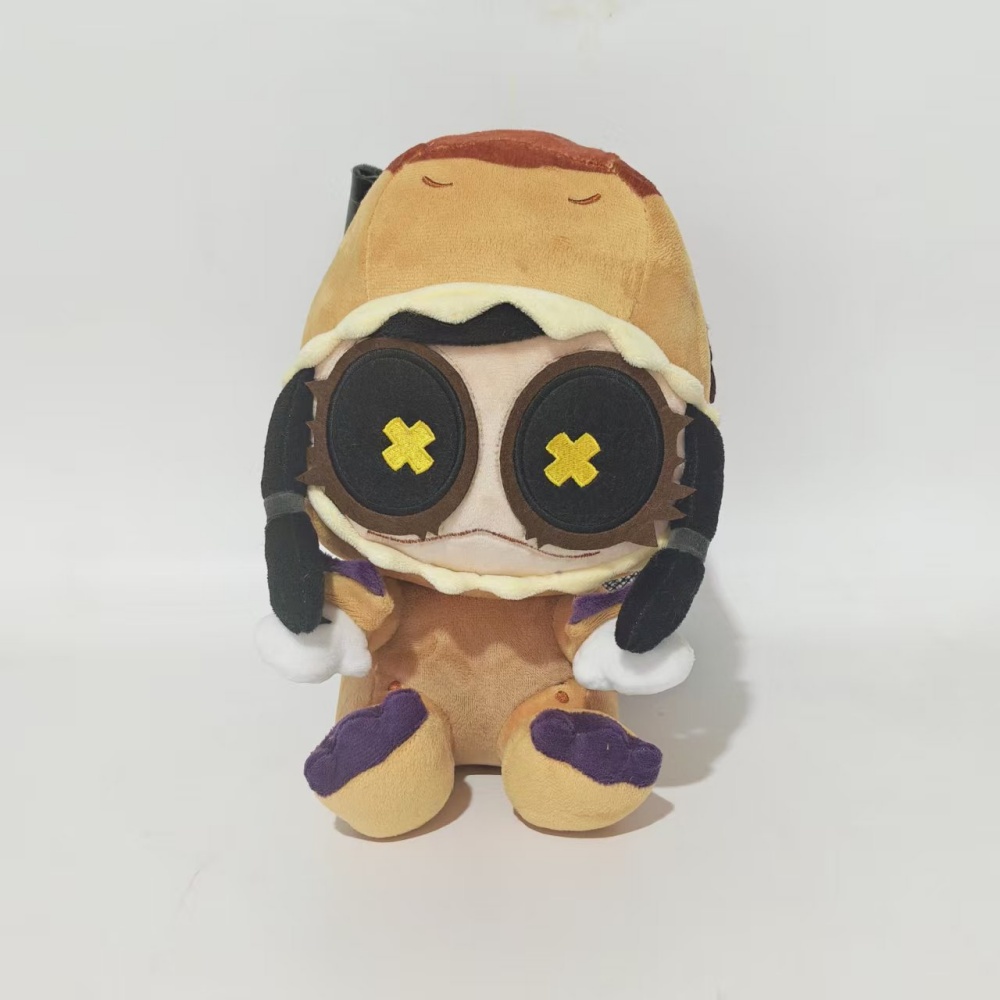 ตุ๊กตาผ้าคอตตอนคอสเพลย์อนิเมะ  - Detachable Cosplay Prop บทวิจารณ์และราคา