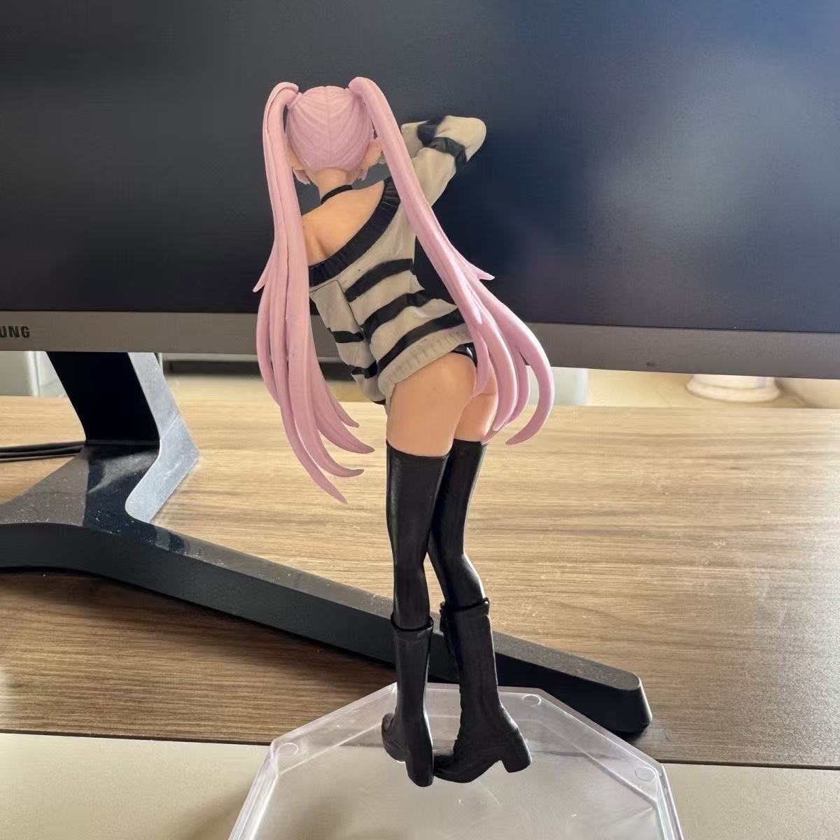ฟรีเรน: นอกเหนือจากจุดจบของการ - Kotobukiya Bishoujo บทวิจารณ์และราคา