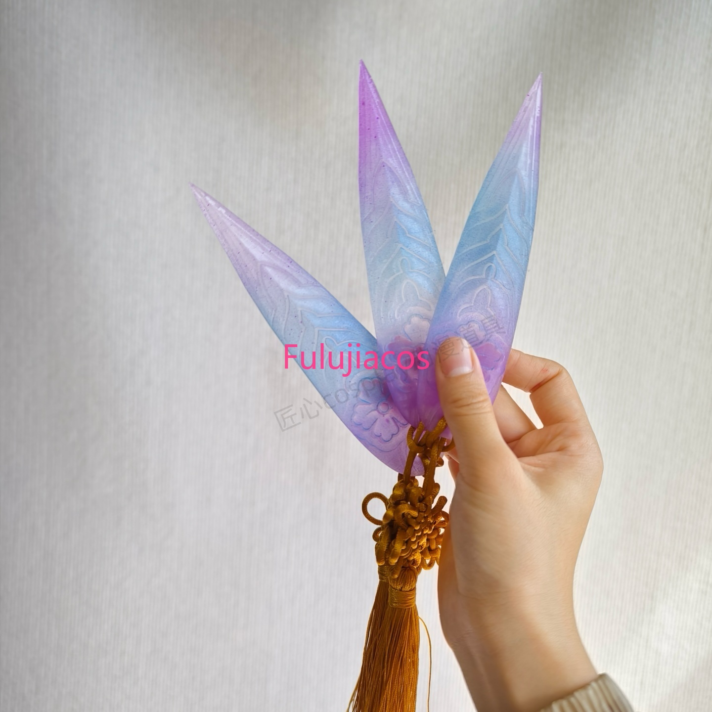 ชุดคอสเพลย์โซอี้สำหรับผู้หญิง  - Cosplay Floating Prop บทวิจารณ์และราคา
