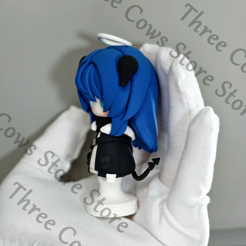 อะนิเมะอาร์คไนท์ส โมสติมา คอสเ - Cosplay Prop Kit บทวิจารณ์และราคา