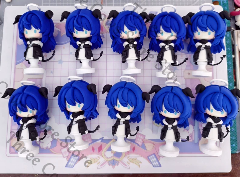 อะนิเมะอาร์คไนท์ส โมสติมา คอสเ - Cosplay Prop Kit บทวิจารณ์และราคา