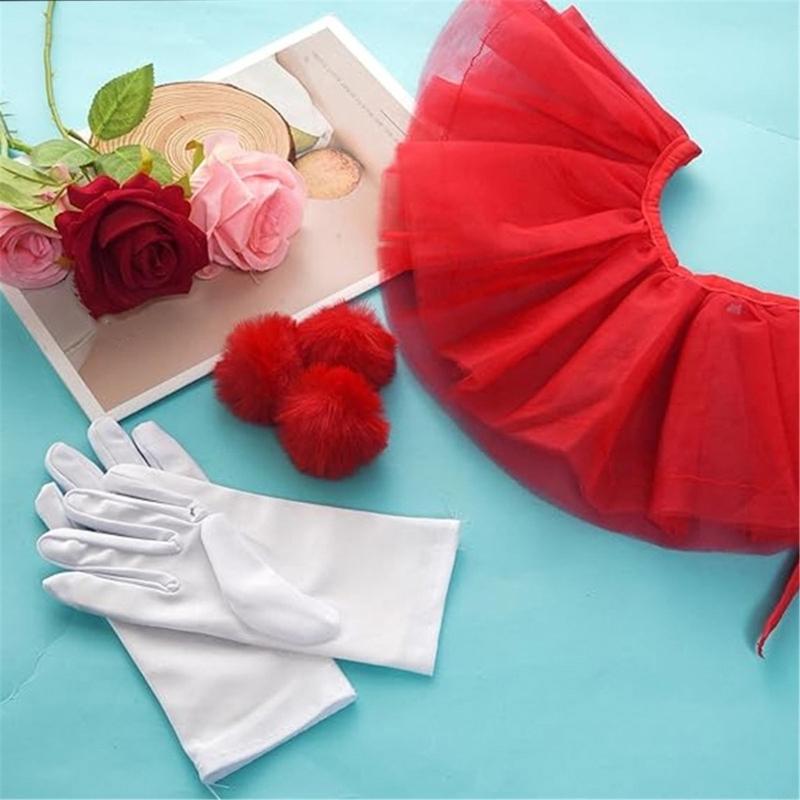 5 ชิ้น/เซ็ตฮาโลวีน Clown เครื่ - Cosplay Prop Kit บทวิจารณ์และราคา