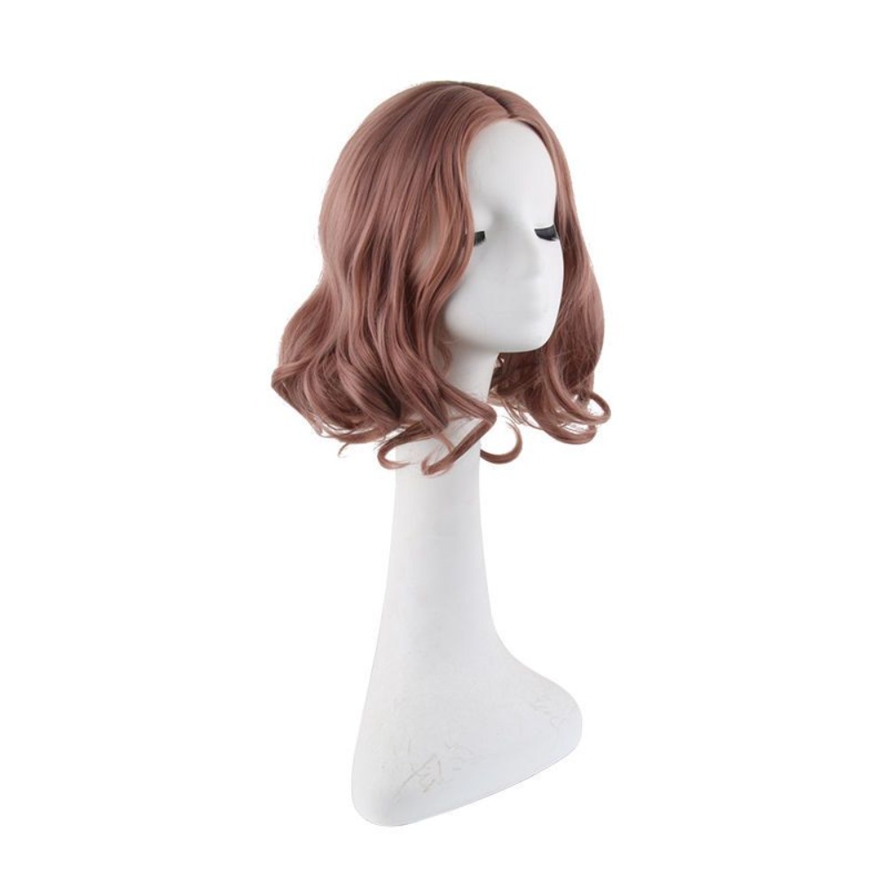 เพอร์โซน่า 5 โอคุมุระ ฮารุคอสเ - Wig Fiber Net บทวิจารณ์และราคา