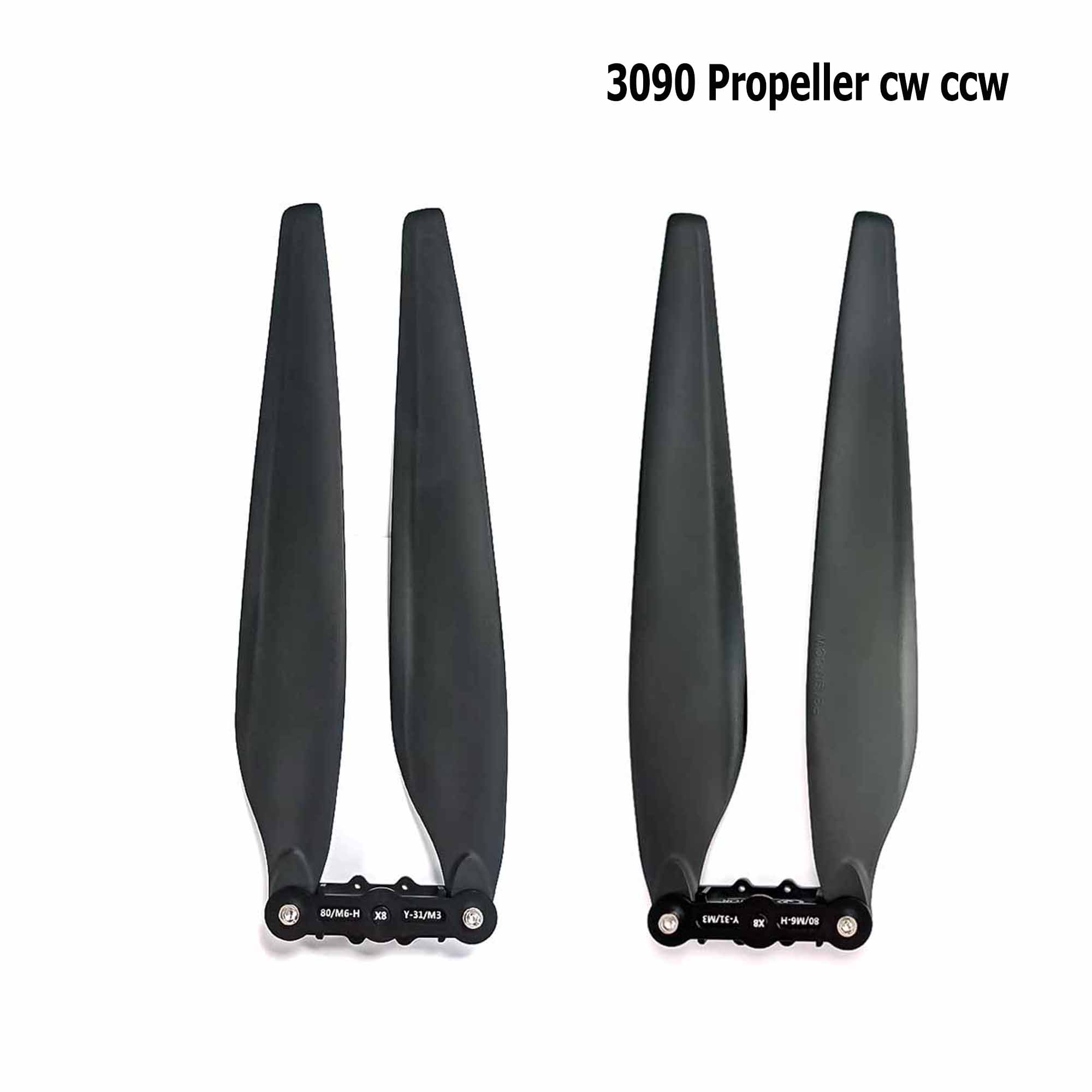 ใบพัดโดรนพับได้ 2388 3090 3411 - Ekko Cosplay Prop บทวิจารณ์และราคา