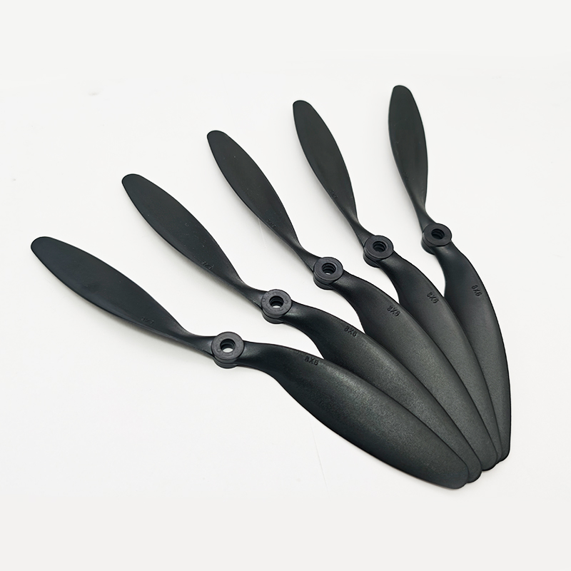 10ชิ้น/ล็อตใบพัด8060ใบพัด8นิ้ว - Ekko Cosplay Prop บทวิจารณ์และราคา