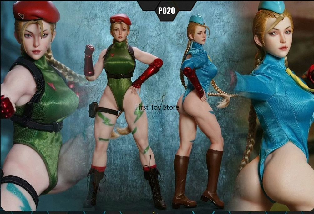 พร้อมส่ง PLAY TOY 1/6 Street F - Kotobukiya Bishoujo บทวิจารณ์และราคา
