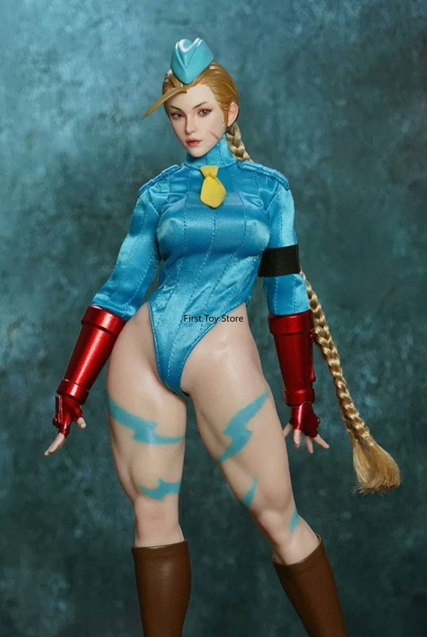 พร้อมส่ง PLAY TOY 1/6 Street F - Kotobukiya Bishoujo บทวิจารณ์และราคา