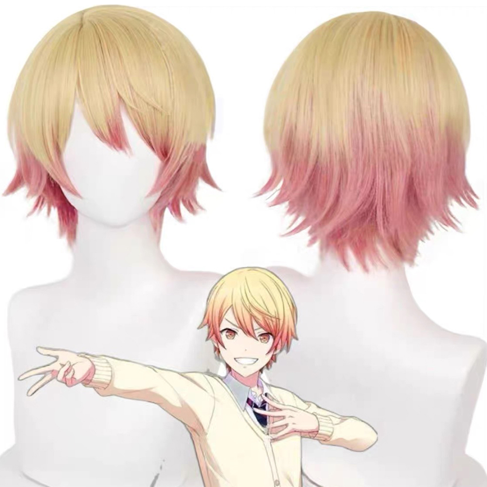 HAIRJOY ผมสังเคราะห์ TENMA TSU - Wig Fiber Net บทวิจารณ์และราคา