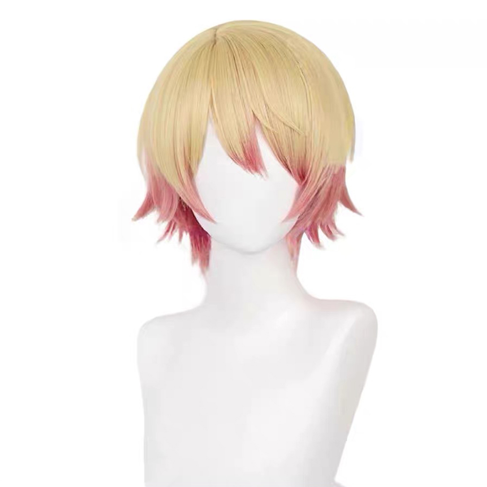 HAIRJOY ผมสังเคราะห์ TENMA TSU - Wig Fiber Net บทวิจารณ์และราคา