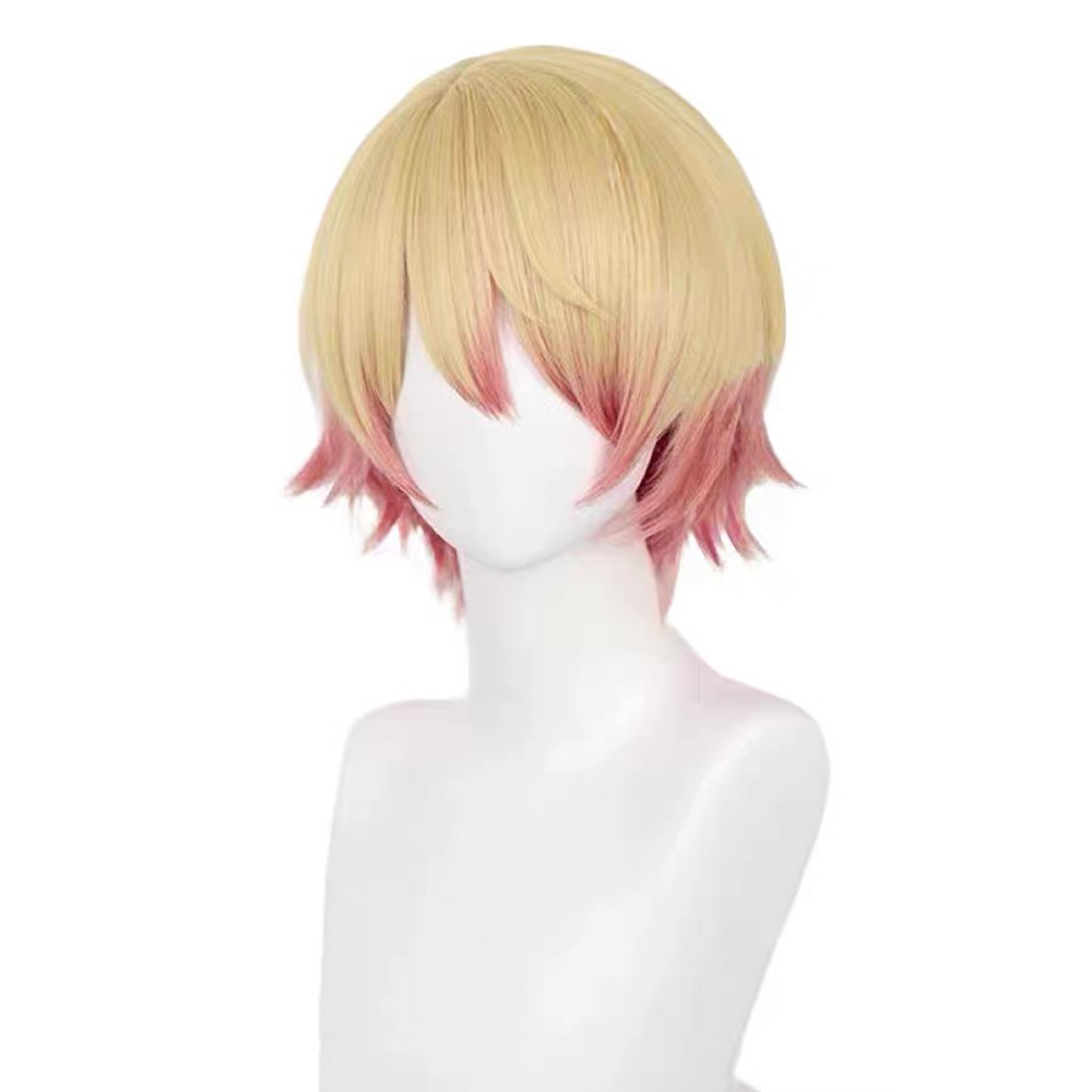 HAIRJOY ผมสังเคราะห์ TENMA TSU - Wig Fiber Net บทวิจารณ์และราคา