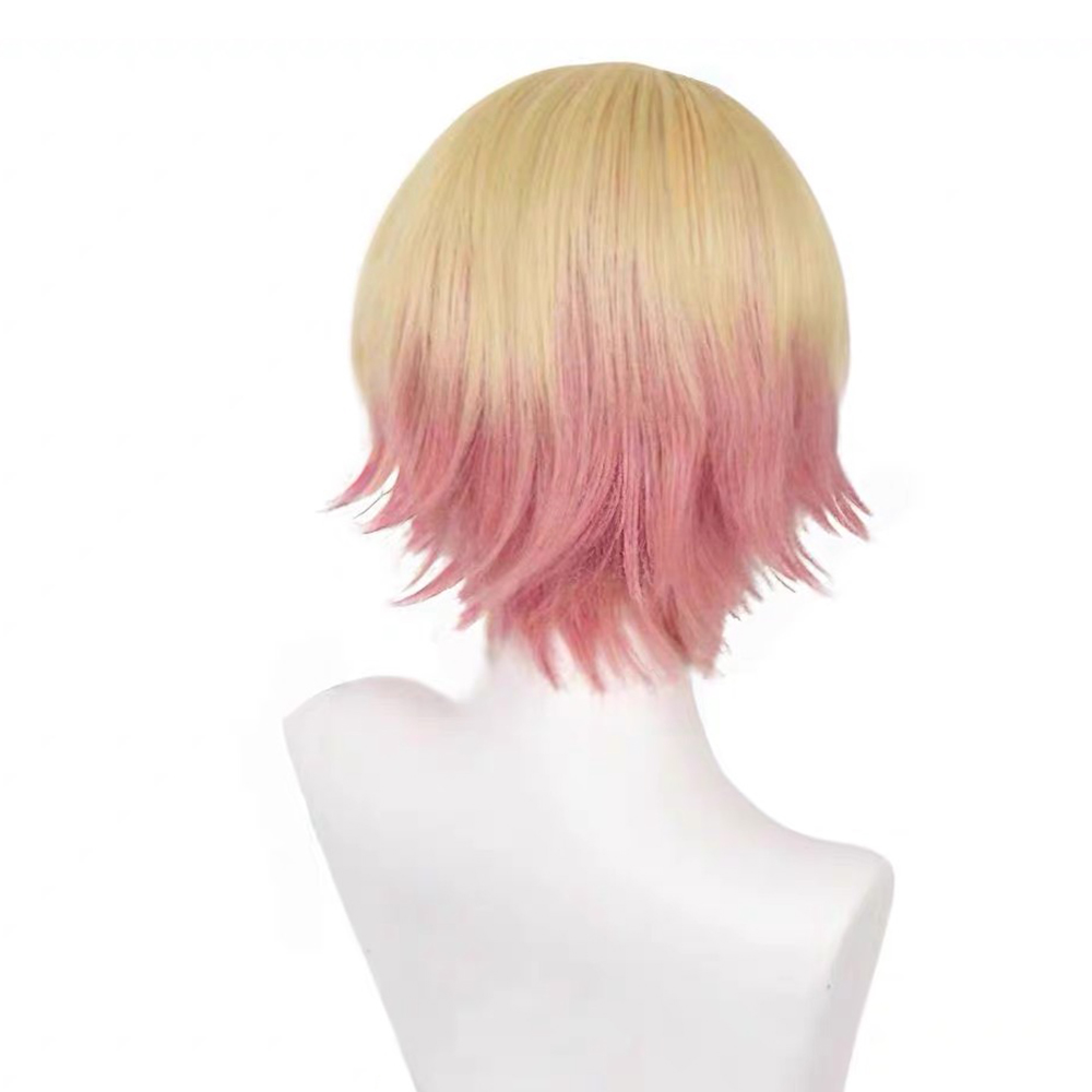 HAIRJOY ผมสังเคราะห์ TENMA TSU - Wig Fiber Net บทวิจารณ์และราคา