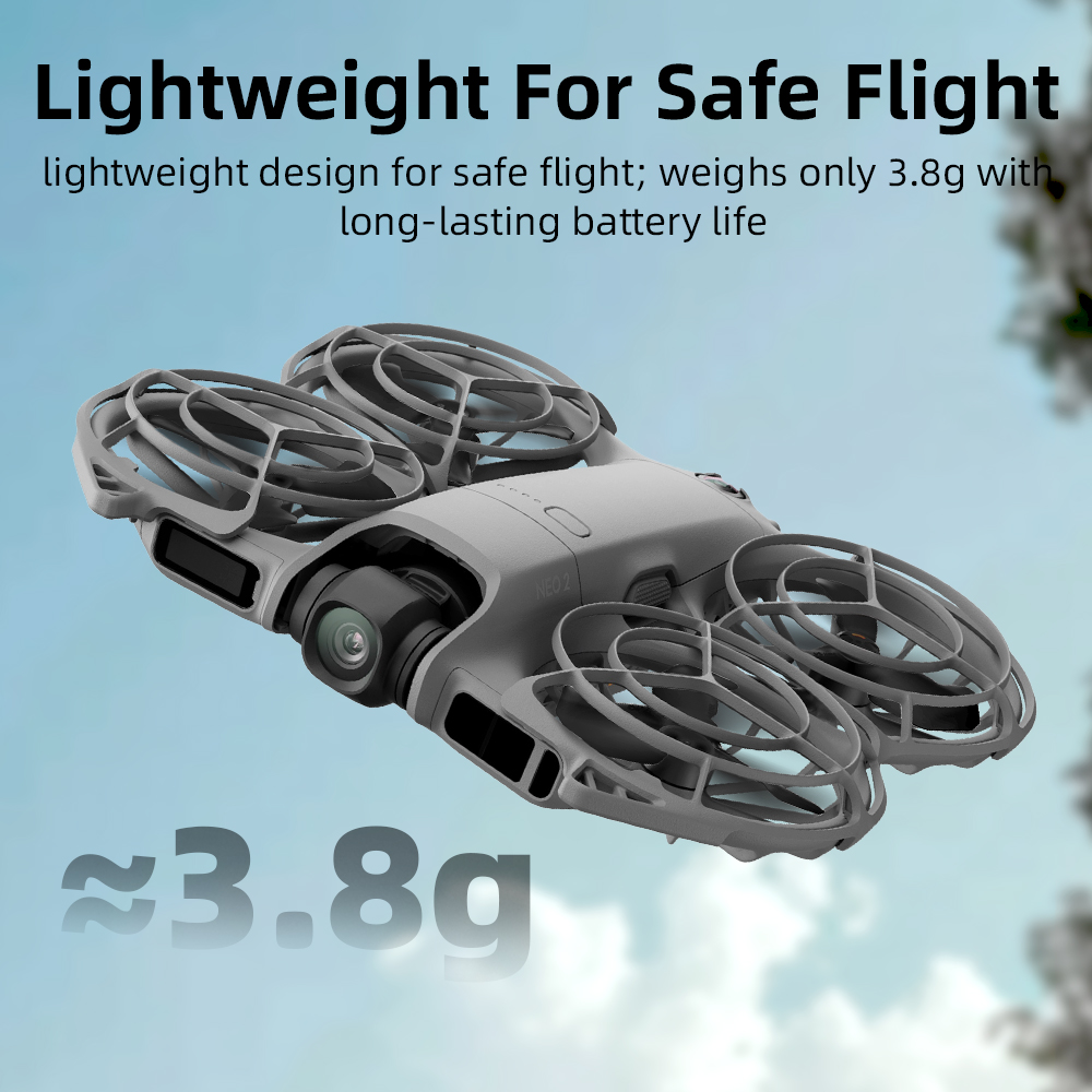 ใบพัดสำหรับโดรน DJI Neo 2 แบบป - Ekko Cosplay Prop บทวิจารณ์และราคา