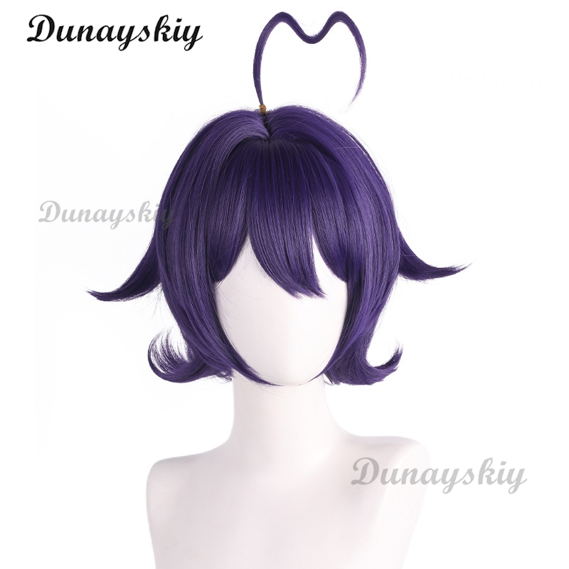 วิกผมคอสเพลย์ฮิอิรากิ อุเทนะ จ - Cosplay Floating Prop บทวิจารณ์และราคา